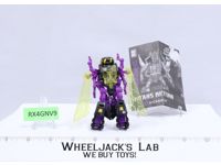Kickback 100% Complete Transformers Titans Return 2016 Hasbro Action Figure
