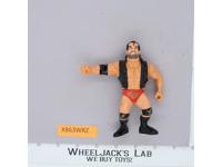 Razor Ramon WWF Wrestling Hasbro Titan Sports 1993 Vintage Action Figure