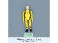 Dash Complete The Crash The Incredible Crash Dummies 1991 Tyco Vintage Figure