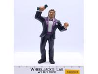 Ted Dibiase 1986 LJN Titan Sports 8" Wrestling Superstars Action Figure