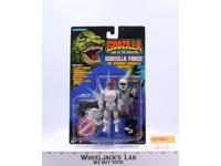 Godzilla Force Godzilla King of the Monsters 1994 Trend Masters Inc. NEW MOSC