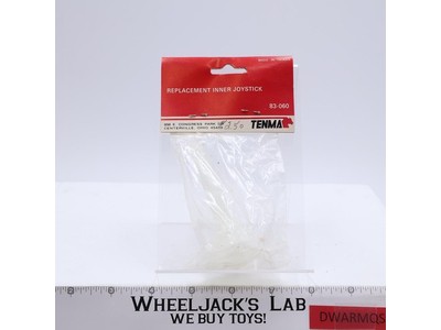 Tenma Replacement Inner Joystick 83-060 ATARI 2600 NEW SEALED NOS