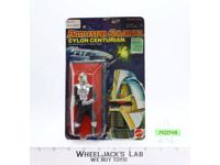 Cylon Centurian W/Card & Bubble Battlestar Galactica 1978 Mattel UNPUNCHED