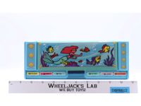 Pop-Up Pencil Case The Little Mermaid Disney Melody Vintage