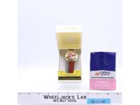 Ariel Melody Wrist Watch The Little Mermaid Disney 1988 Lorus NEW