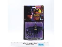 Shadow Wing Batman DC Comics The Dark Knight 1990 Kenner Figure NEW SEALED