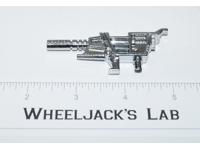 Twin twist Jumpstarter Gun Rifle Laser Vintage G1 Transformers 1985