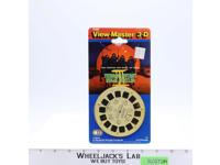 View Master 3-D Reels Pictures TMNT 1993 Tyco MOSC Vintage