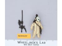 Logray Ewok 100% Complete Star Wars ROTJ 1983 Vintage Kenner NO REPRO