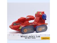 Attack Trak 100% Complete He-Man Masters of the Universe MOTU 1982 Mattel WORKS