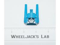 Ultra Magnus RARE VARIANT Painted Face Only Head Face 1986 G1 Transformers