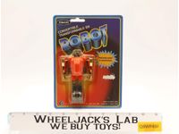 Convertible Transformable En Robot Cilco KO Bootleg NEW SEALED