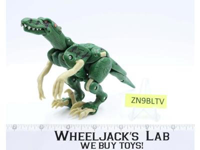 Razor Claw Beast Machines 1999 Hasbro Transformers Action Figure