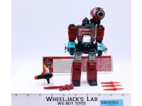 Perceptor 100% Complete 1985 Vintage G1 Transformers Microscope Figure