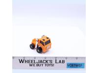 Huffer 100% Complete Vintage 1984 G1 Transformers Hasbro Action Figure