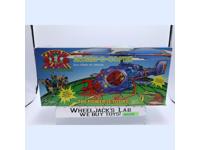 Skum-O-Copter Captain Planet 1991 Tiger Toys Action Figure Vehicle NEW MIB
