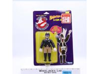 X-Cop Ghost Haunted Humans The Real Ghostbusters 1986 Kenner NEW SEALED