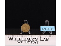 Scramble Game Token Coin 1982 World's Fair Video Expo Knoxville TN Vintage