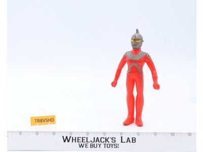 Ultraman Popy Kingsaurus Japan 7" Action Figure
