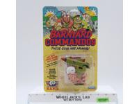 Major Legger Mutton Barnyard Commandos 1989 Playmates NEW MOSC SEALED