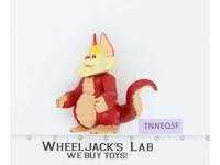 Snarf Articulated 100% Complete Thundercats 1985 LJN Vintage Action Figure