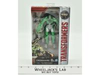 Crosshairs MISB Deluxe TLK The Last Knight Premier Ed. Hasbro Transformers 2016