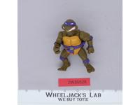 Storage Shell Donatello Teenage Mutant Ninja Turtles TMNT 1991 Playmates Vintage