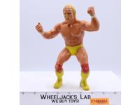 Hulk Hogan 1984 WWF LJN Titan Sports 8" Vintage Wrestling Action Figure