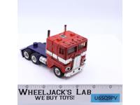 Optimus Prime CAB ONLY RT Vintage 1985 G1 Transformers Hasbro Action Figure