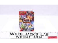 Obsidian Flames Booster Bundle Scarlet & Violet 2023 Pokémon NEW SEALED