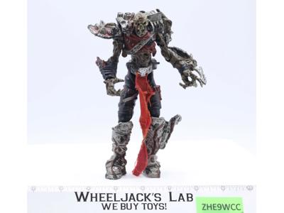 Zombie Spawn Series 7 1997 McFarlane Toys 7" Action Figure