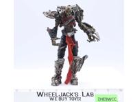 Zombie Spawn Series 7 1997 McFarlane Toys 7" Action Figure