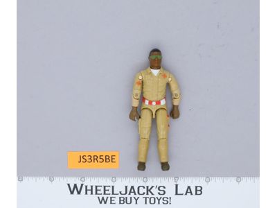 Doc V1 G.I. Joe 1983 Hasbro Vintage Action Figure