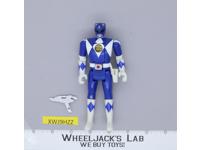 Billy Blue Ranger Auto Morphin Power Rangers 1993 Bandai Vintage Action Figure