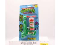 Bubble Blaster Teenage Mutant Ninja Turtles TMNT 1988 Henry Gordy NEW SEALED