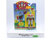 Captain Planet Color Change Captain Planet 1991 Tiger Toys NEW MOSC SEALED