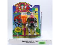 Verminous Skumm Captain Planet 1991 Tiger Toys Action Figure NEW MOSC SEALED