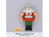 Ram Man He-Man Masters of the Universe MOTU Mattel 1983 Vintage Action Figure
