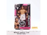 Val Venis #2 WWE Wrestling Limited Exclusive 2005 Jakks Pacific NEW NIB SEALED