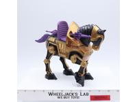 Night Stalker 100% Complete He-Man Masters of the Universe MOTU 1985 Vintage