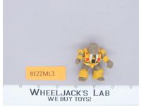 #37 Wolfgang Walrus Battle Beasts Action Figure Vintage 1987 Takara Hasbro