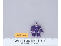 #42 Miner Mole Battle Beasts Action Figure 1987 Hasbro Vintage Takara