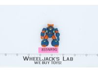 #24 War Weasel Battle Beasts 1987 Hasbro Takara Vintage Action Figure