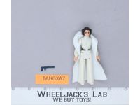 Princess Leia Organa 100% Complete ESB Star Wars Kenner 1977 Figure NO REPRO