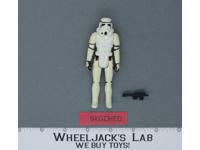 Imperial Stormtrooper 100% Complete CHINA Star Wars ESB 1977 Kenner NO REPRO