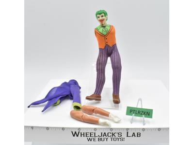 The Joker DC Comics Batman 1973 Mego 8" Action Figure