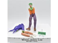 The Joker DC Comics Batman 1973 Mego 8" Action Figure
