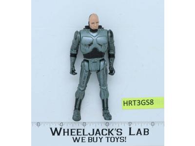 RoboCop Gatlin Blaster Leader Ultra Police 1990 Action Figure Kenner Vintage