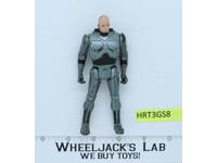 RoboCop Gatlin Blaster Leader Ultra Police 1990 Action Figure Kenner Vintage