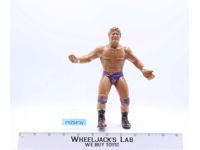 Tito Santana 1986 WWF LJN Titan Sports 8" Vintage Wrestling Action Figure